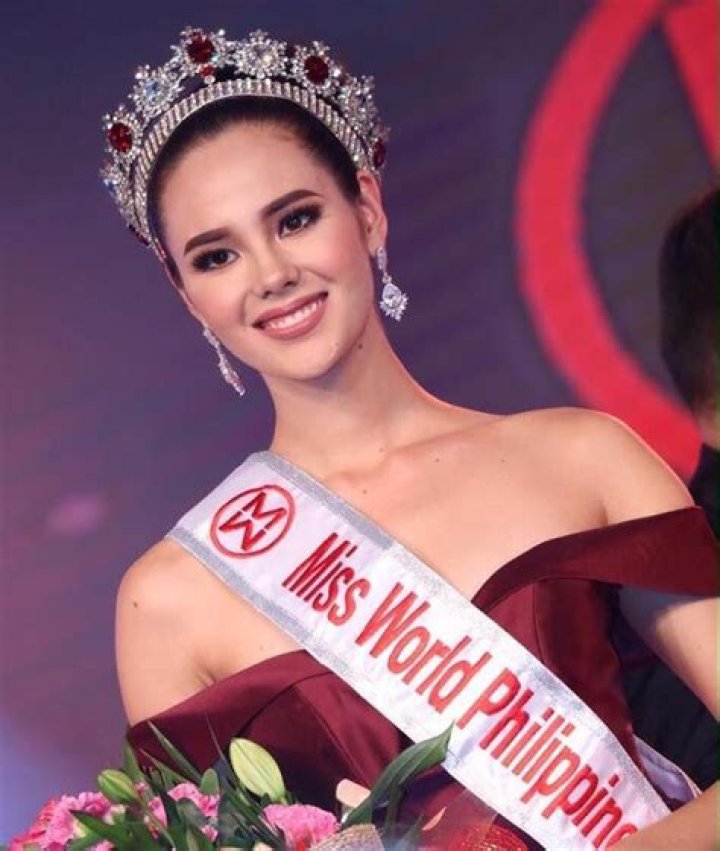 Catriona McGinn: An Inspiring Journey in the World of Media