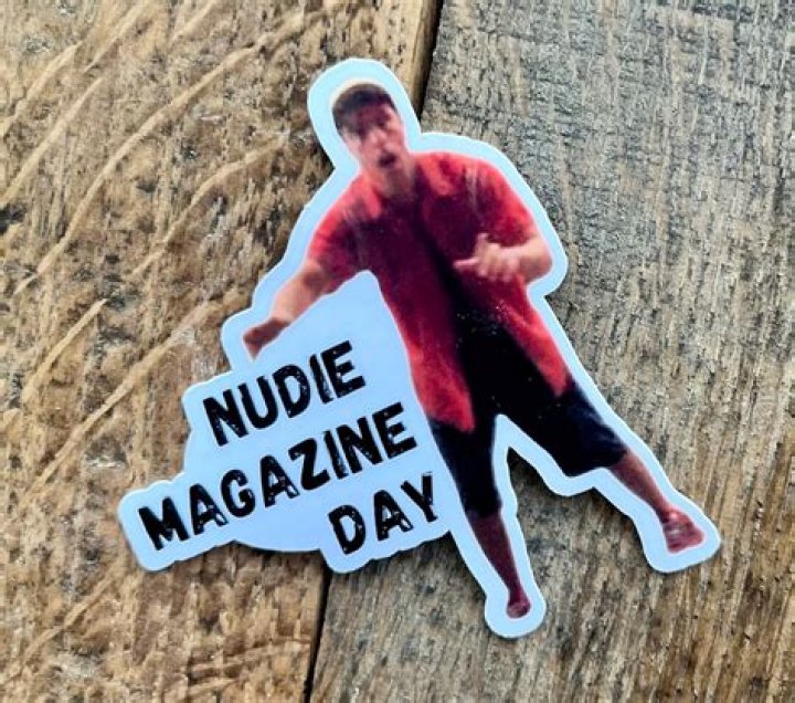 Celebrate the Excitement: Its Nudie Magazine Day!
