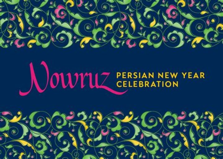 Celebrating Nowruz: The Vibrant Persian New Year