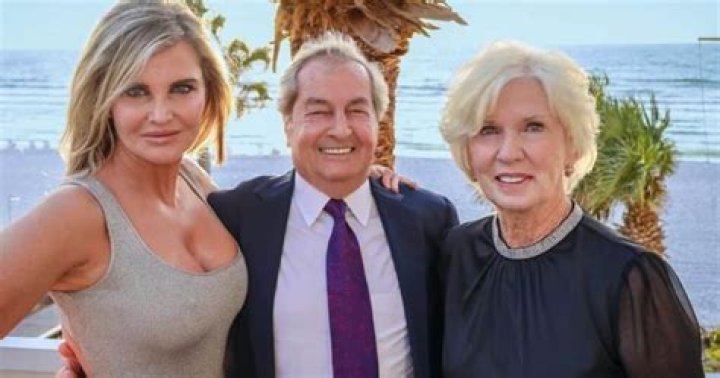 Celebrity Age: Jennifer Kish's Age Revealed