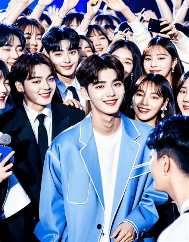 Cha Eun-woo: The Rising Star of K-Pop and Acting