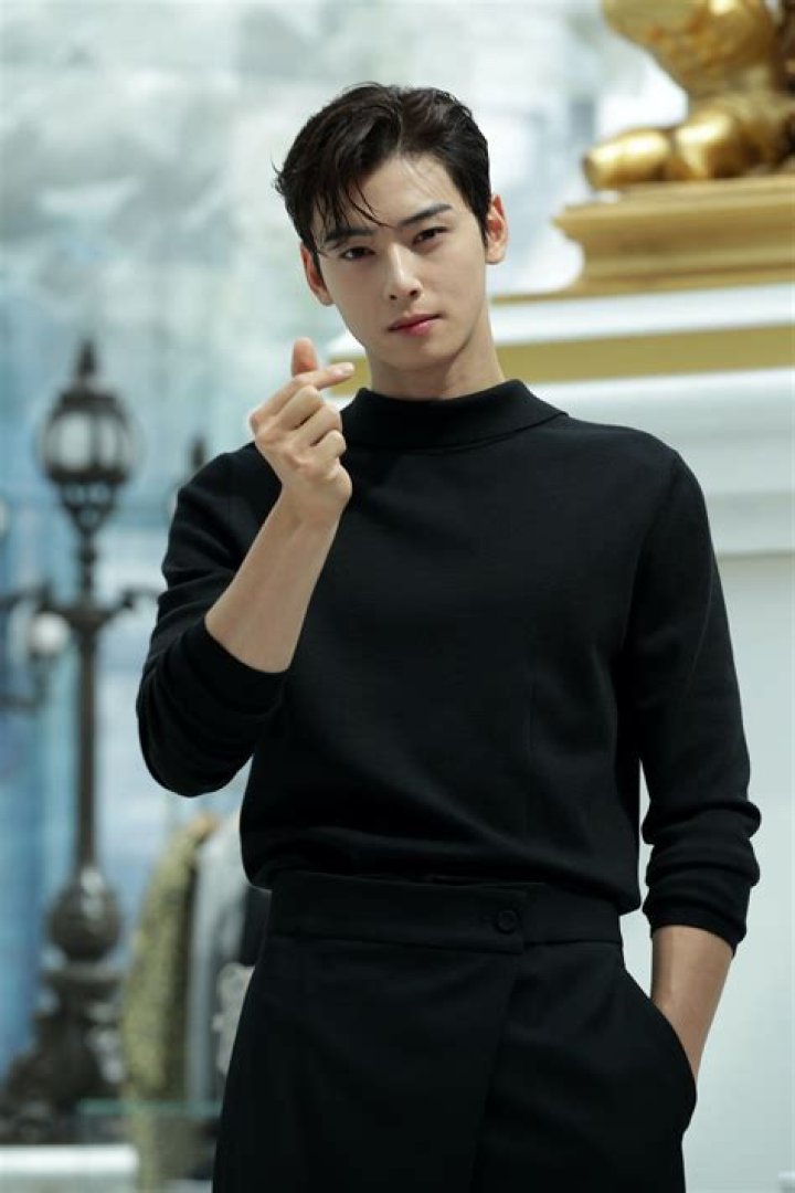 Cha Ewoo: Unveiling the Rising K-Pop Star's Journey, Achievements, and Impact