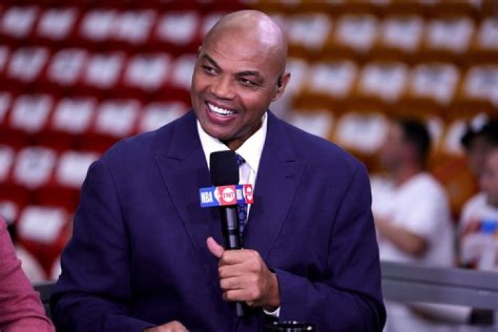 Charles Barkley Affairs: The Untold Stories Behind the Basketball Legend