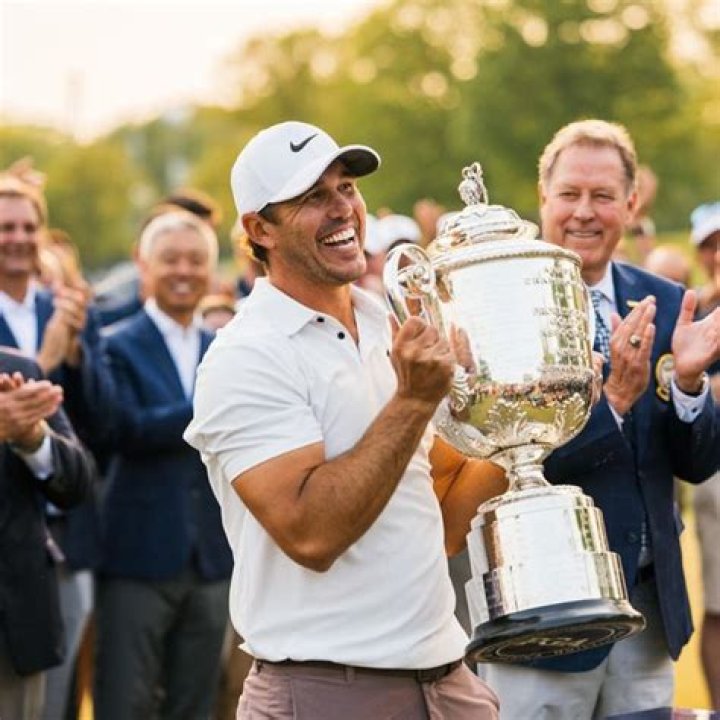 Chase Koepka Net Worth: A Comprehensive Look at His Career and Earnings