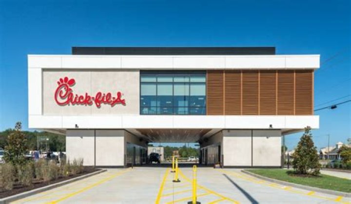 Chick-fil-A: The Rise of a Fast-Food Giant