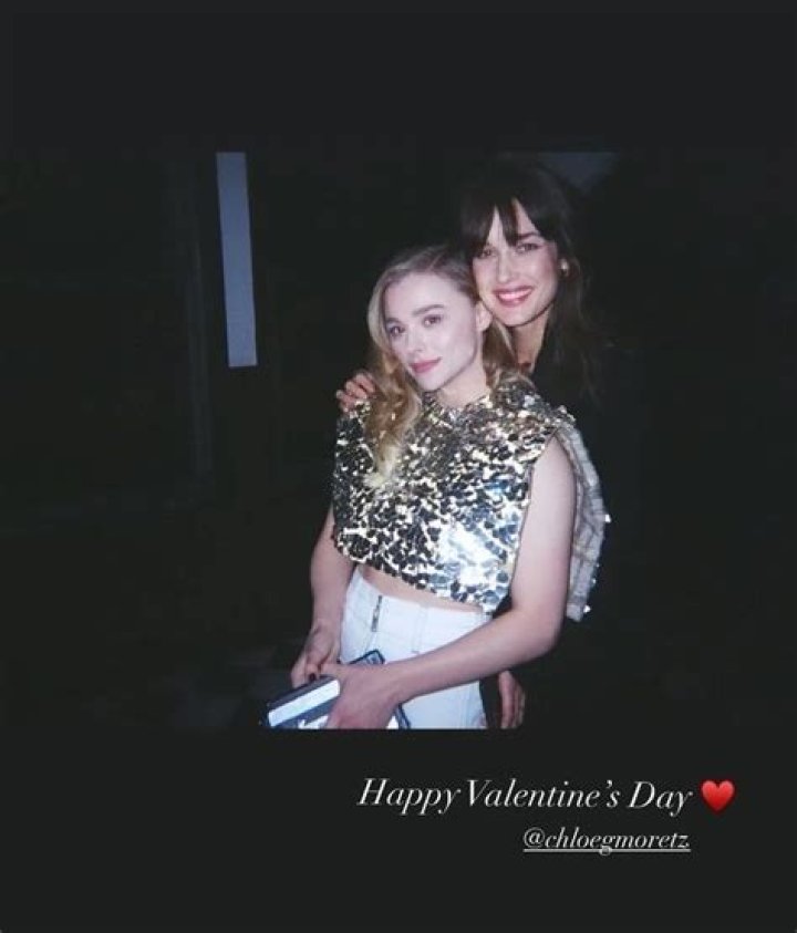 Chlo&euml; Grace Moretz Relationships: A Comprehensive Look at Her Love Life