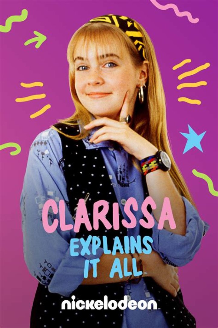 Clarissa Explains It All: A Deep Dive into the Iconic Nickelodeon Series