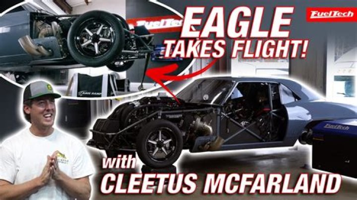 Cletus McFarland's Net Worth: How Rich is He?