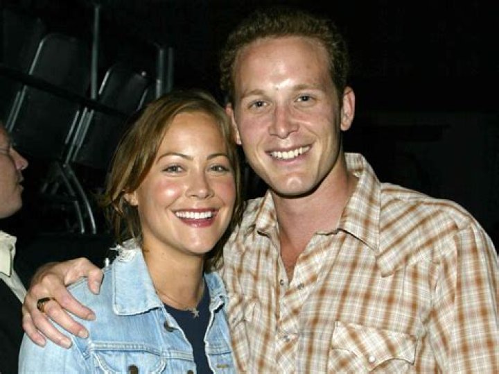 Cole Hauser's Wife: A Deep Dive into the Life of Cynthia Daniel