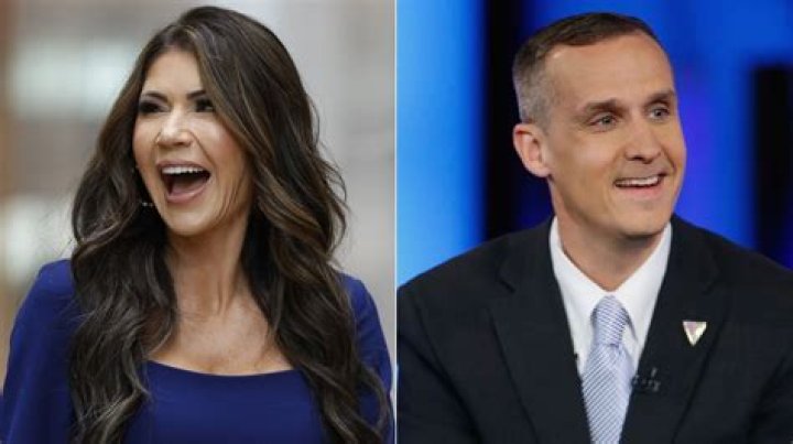 Corey Lewandowski Net Worth: A Comprehensive Guide to His Wealth and Influence