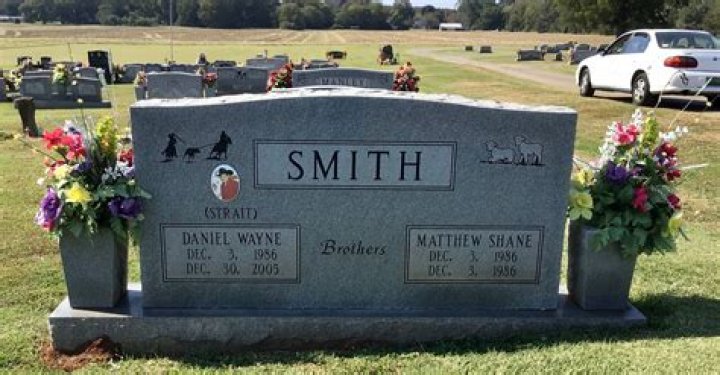 Daniel Wayne Smith: A Comprehensive Biography and In-Depth Look into His Life