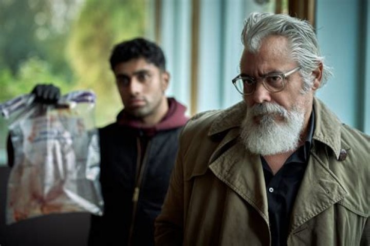 Darrell D'Silva Young: A Promising Talent with a Bright Future