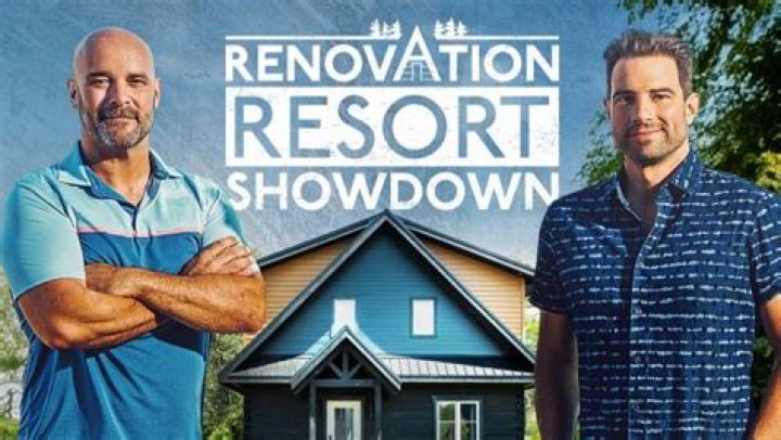 David HGTV: The Journey of a Home Renovation Icon