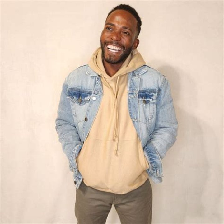 David Olsen: The Rising Star Actor You Need to Know