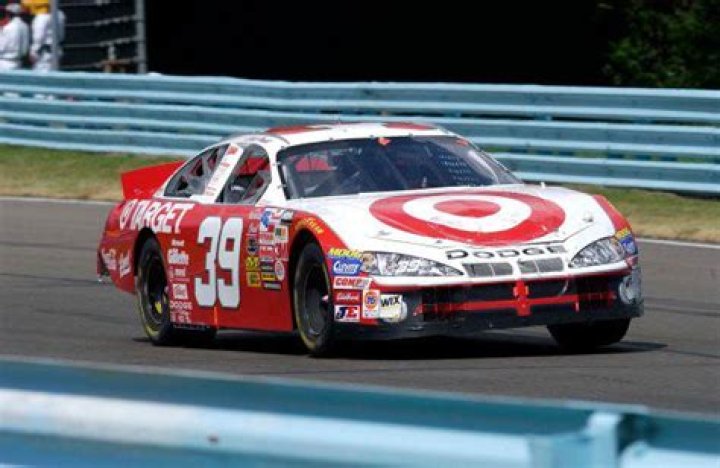 Debra Harvick: NASCAR's Leading Lady