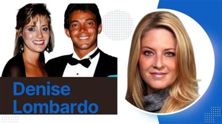 Denise Lombardo: The Untold Story Behind a Remarkable Life