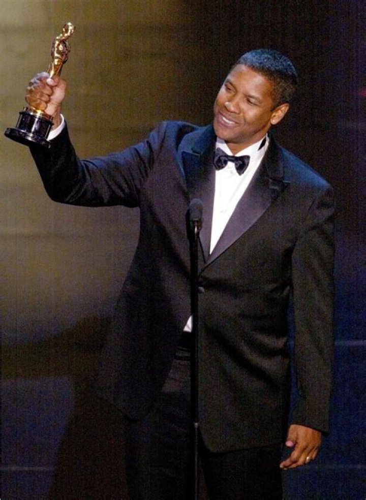 Denzel Washington Oscar Wins: A Journey Through His Legendary Career