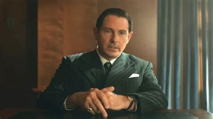 Derek Cecil: A Comprehensive Look at the Acclaimed Actor