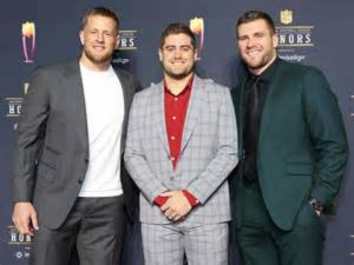 Derek Watt Full Name: Everything You Need to Know About the NFL Star
