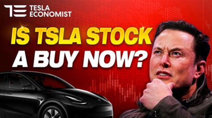 Discover Now: How to Buy Tesla Stock Easily