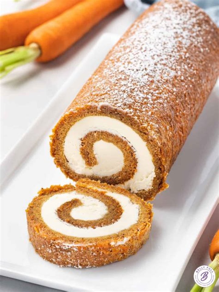 Discover the Delightful World of Carrot Top Pastries