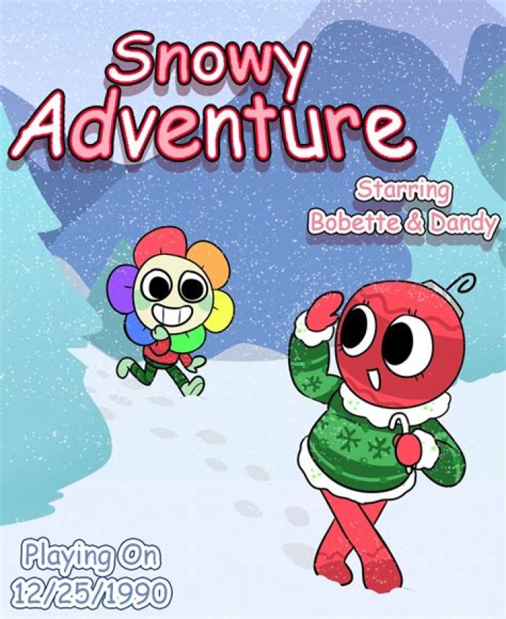 Discover the Fascinating World of Dandy Boy Adventure Wiki: A Comprehensive Exploration