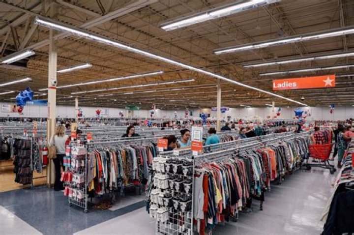 Discover the Thrilling World of Thrift Shops Near Me Now