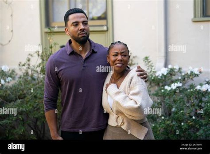 Discover the Untold Story of Christian Keyes's Wife: Unraveling the Mystery