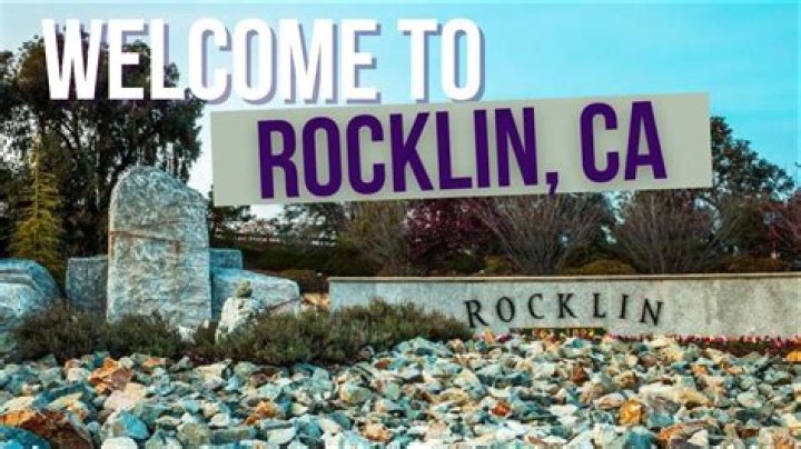 Discover the Vibrant Community of Rocklin CA County