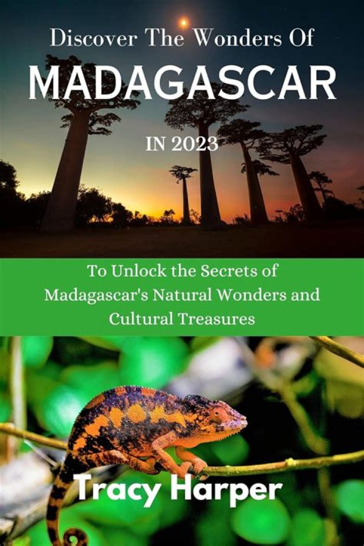 Discover the Wonders of ??? ??