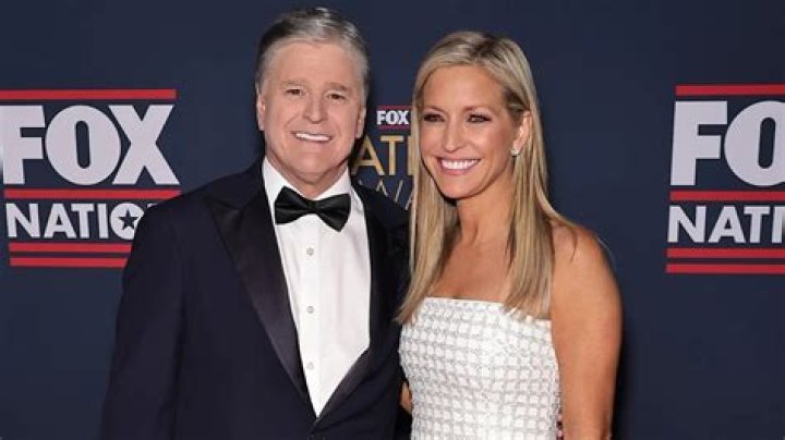 Discovering Sean Hannity's New Wife: Love in the Spotlight