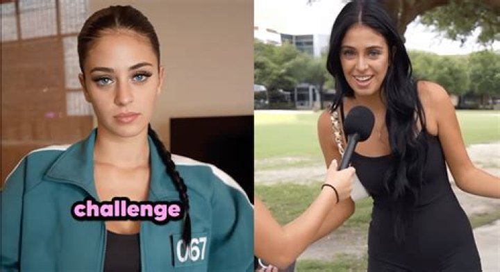 Discovering the Allure of Camilla Araujo Video