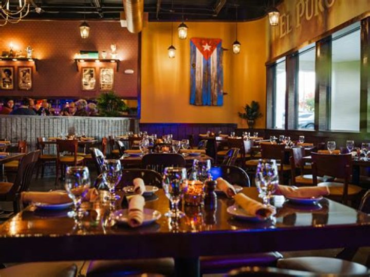 Discovering the Delightful Flavors of Charlotte Cuban Restaurant