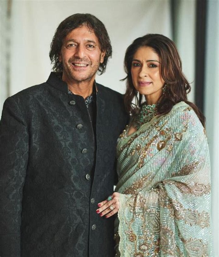 Discovering the Life and Legacy of Bhavna Vaswani: Age, Achievements, and Influence