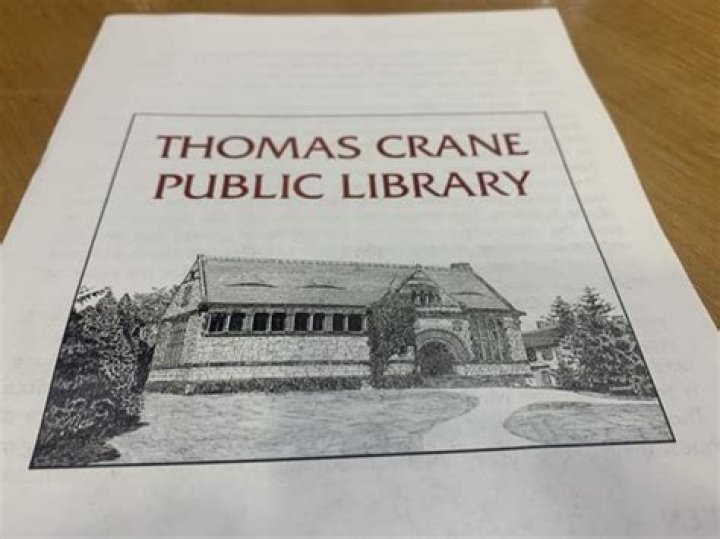 Discovering the Thomas Crane Library in Quincy: A Hub of Knowledge and Community