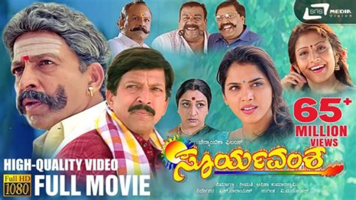 Discovering the World of Movierulz Kannada Movies