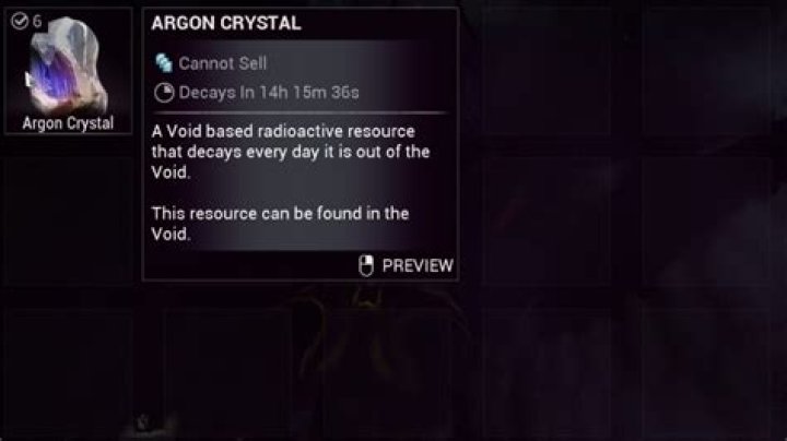 Do Argon Crystals Decay One at a Time? Unveiling the Science Behind This Phenomenon