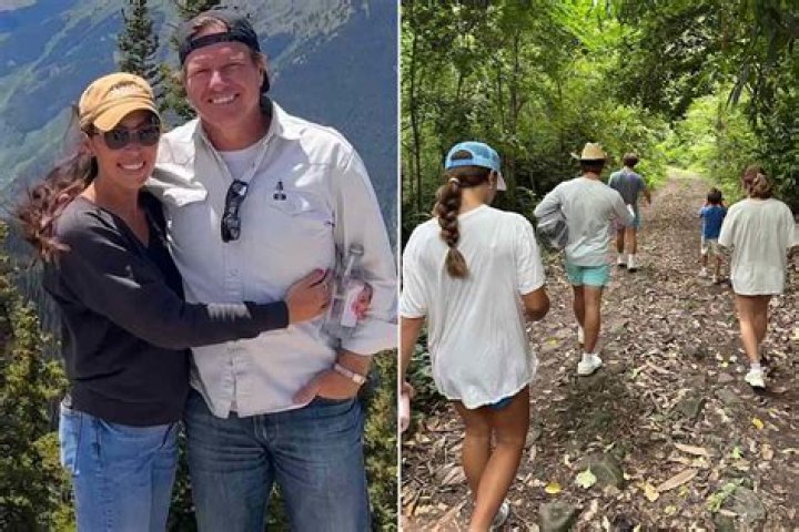 Does Joanna Gaines Have Cancer? Unveiling the Truth Behind the Rumors