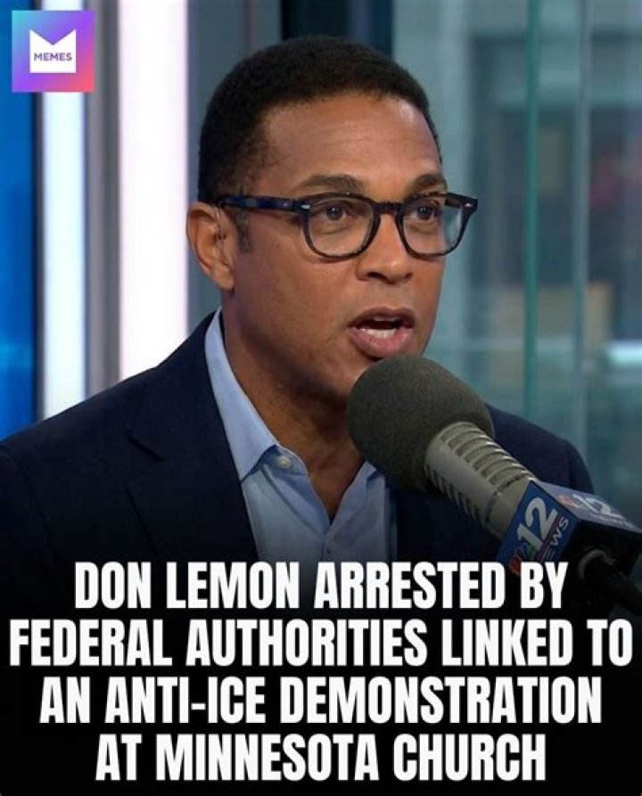 Don't Miss: The Best Don Lemon Memes