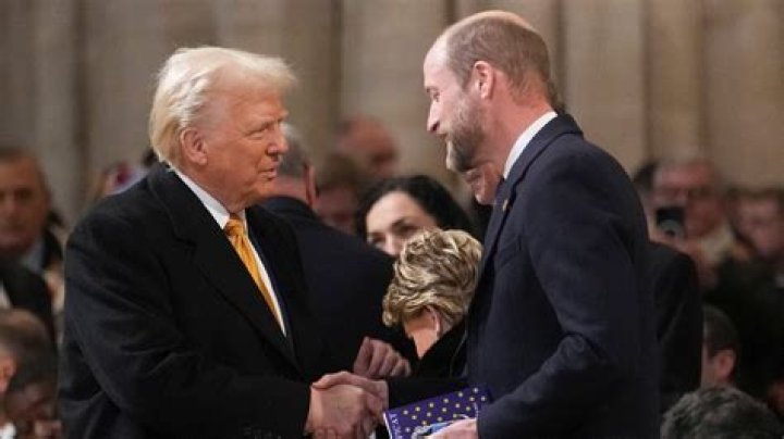 Donald Trump Height in cm: A Comprehensive Analysis