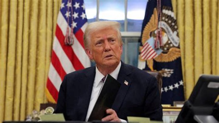 Donald Trump Real Height: Unveiling the Truth Behind the Controversy