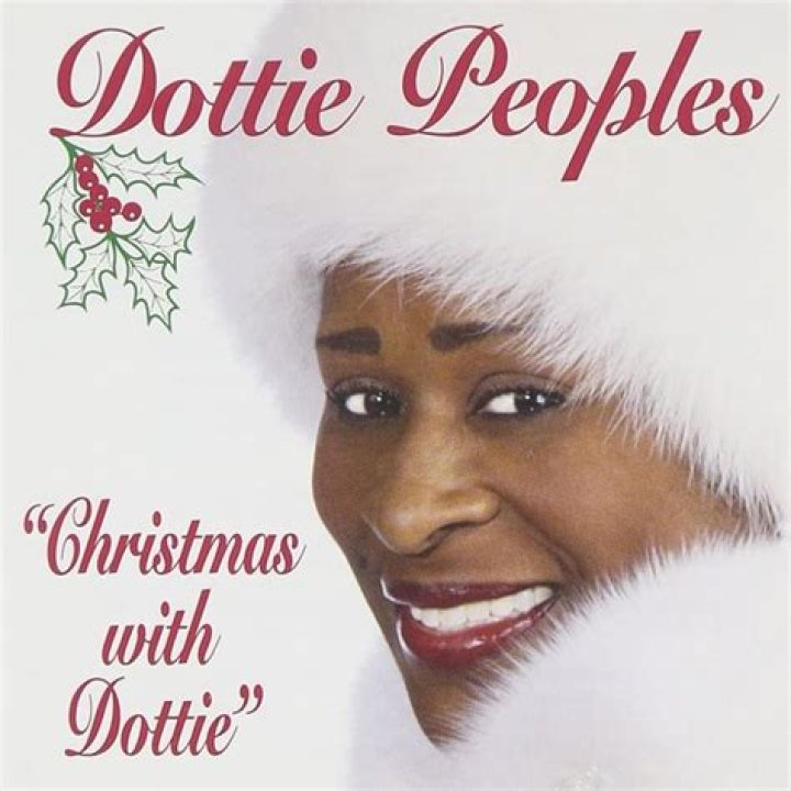 Dottie Peoples: A Gospel Legend's Journey to Inspire Millions