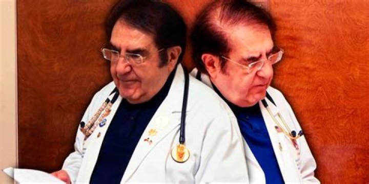 Dr. Nowzaradan's Wife: A Comprehensive Look into His Personal Life