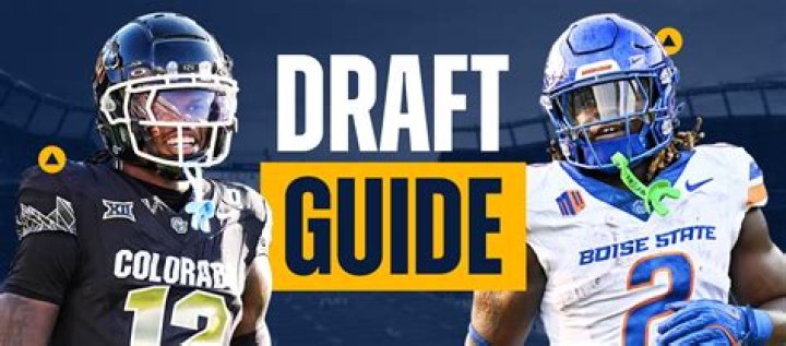 Drafttek: The Ultimate Guide to NFL Mock Drafts and Scouting