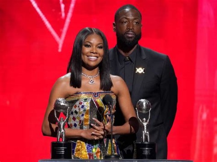 Dwyane Wade and Gabrielle Union Net Worth: A Comprehensive Guide to Their Wealth and Success
