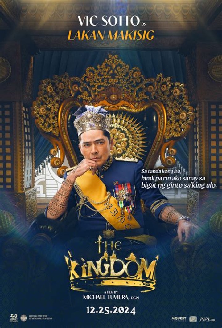 Eat Bulaga: The Legacy of Vic Sotto in Philippine Entertainment