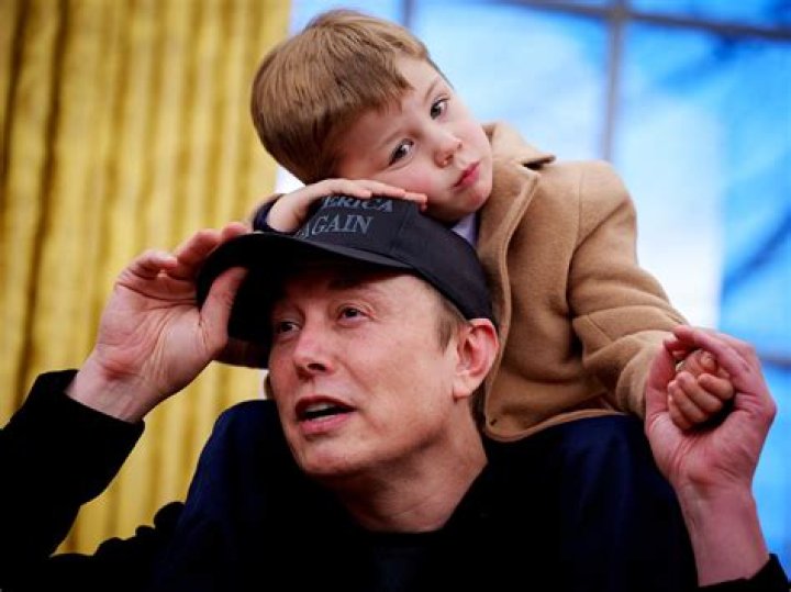Elon Musk's Children: A Comprehensive Guide to the Family of the Tech Titan