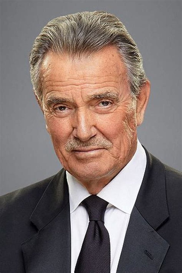 Eric Braeden Height: Exploring the Iconic Actor's Stature and Legacy