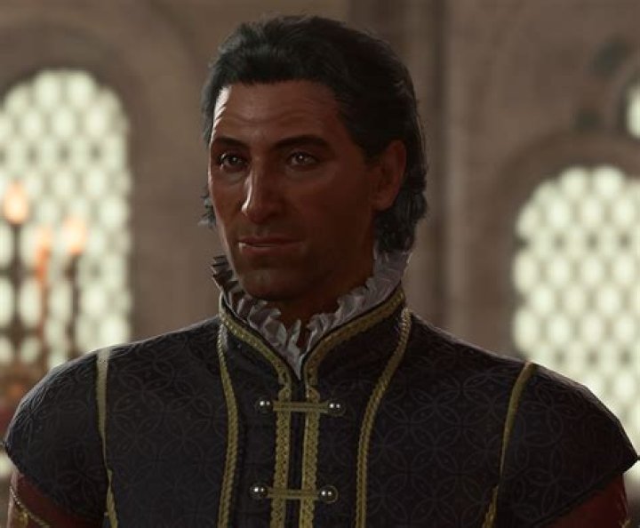 Evelyn Baldur's Gate: A Comprehensive Guide to the Beloved Character