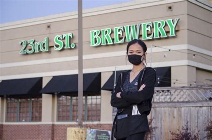 Exploring 23rd Street Brewery: A Gem in Lawrence, KS